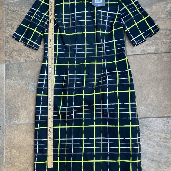 Shift Dress - Picture 2 of 13